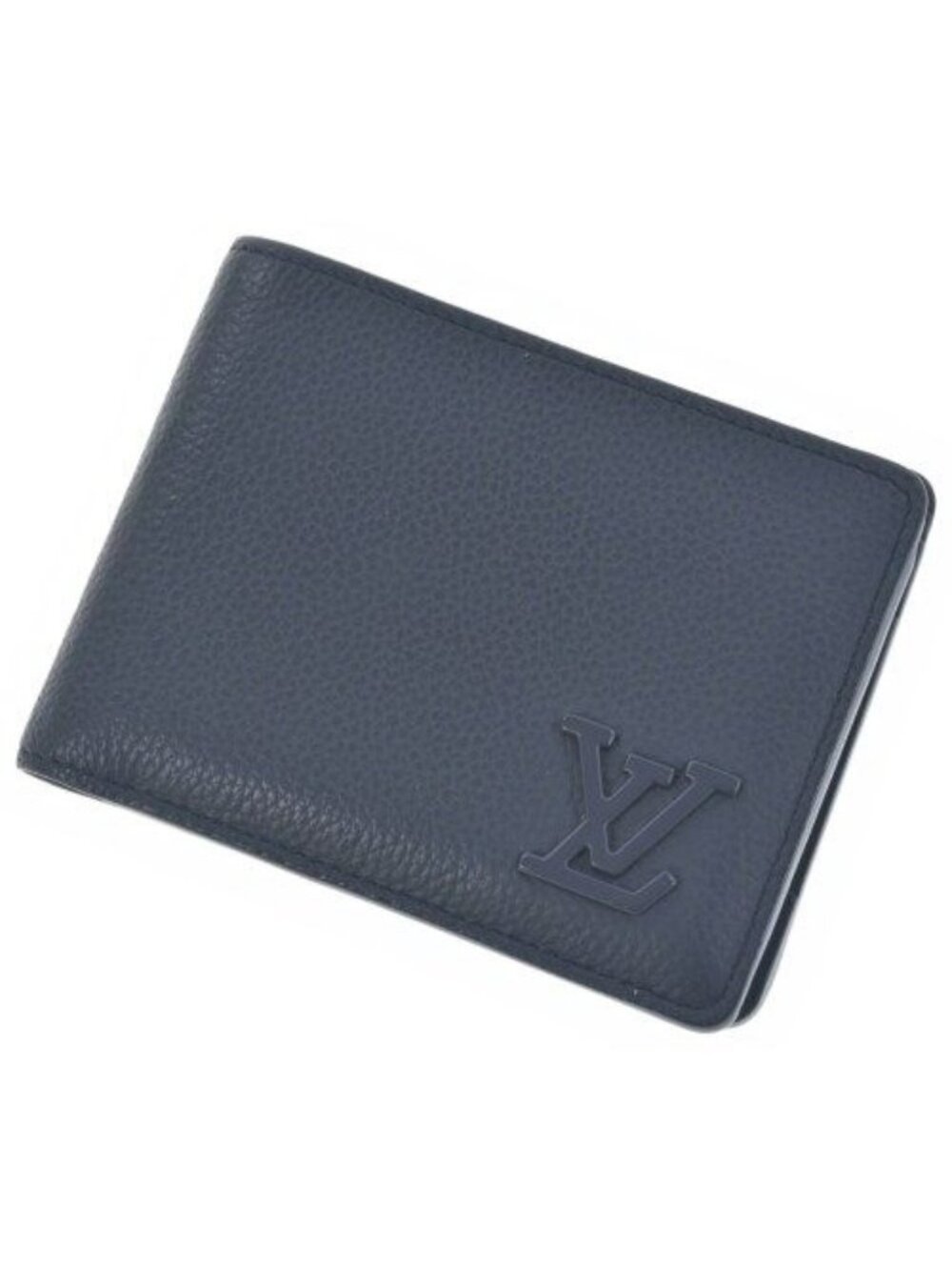 Louis Vuitton LV Aerogram Portefeuille Multiple Wallet Coin Purse